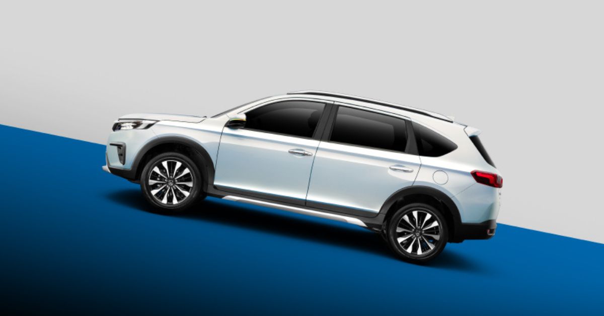 Honda BRV 2023 được trang bị gói tính năng an toàn Honda Sensing vượt trội. (Ảnh: Sưu tầm Internet)
